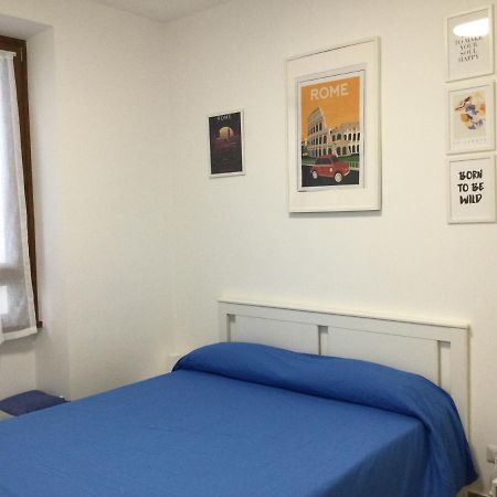 Domusumma Daire Roma Dış mekan fotoğraf