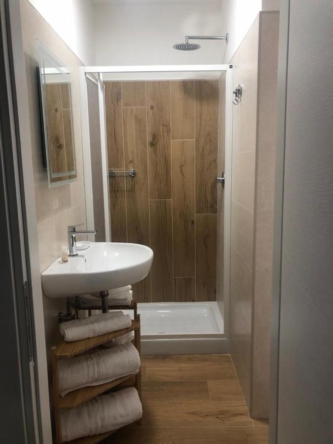 Domusumma Daire Roma Dış mekan fotoğraf