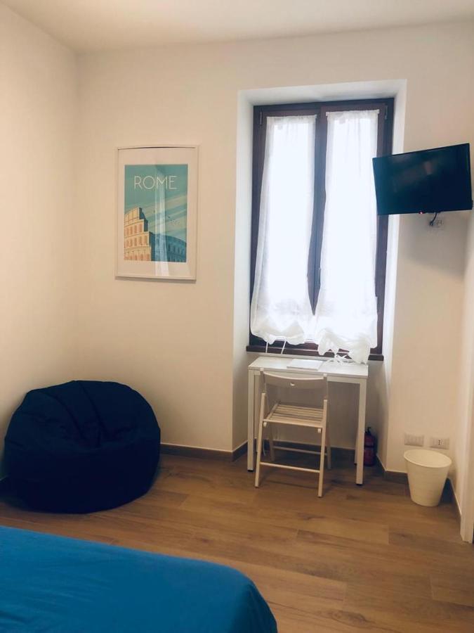 Domusumma Daire Roma Dış mekan fotoğraf