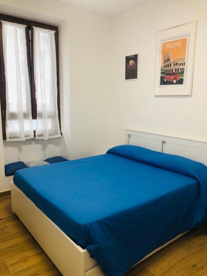 Domusumma Daire Roma Dış mekan fotoğraf