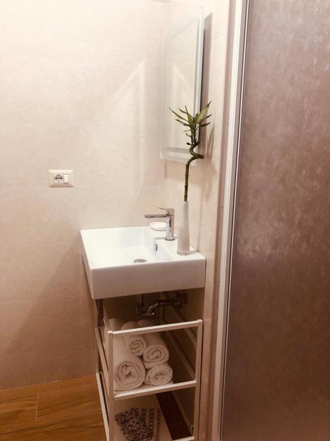 Domusumma Daire Roma Dış mekan fotoğraf