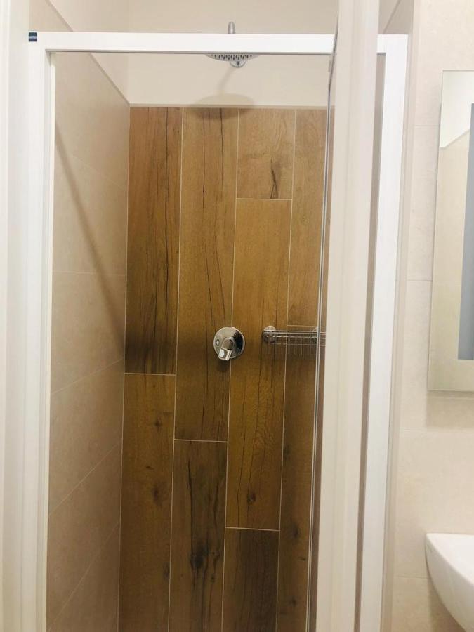 Domusumma Daire Roma Dış mekan fotoğraf