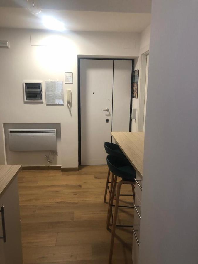 Domusumma Daire Roma Dış mekan fotoğraf