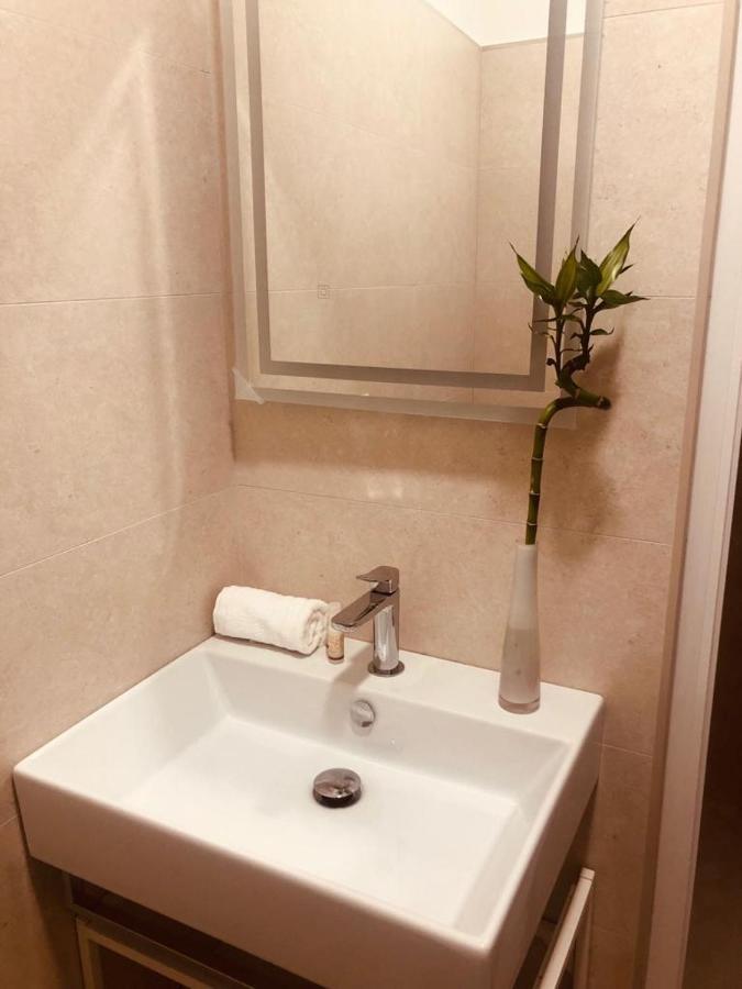 Domusumma Daire Roma Dış mekan fotoğraf