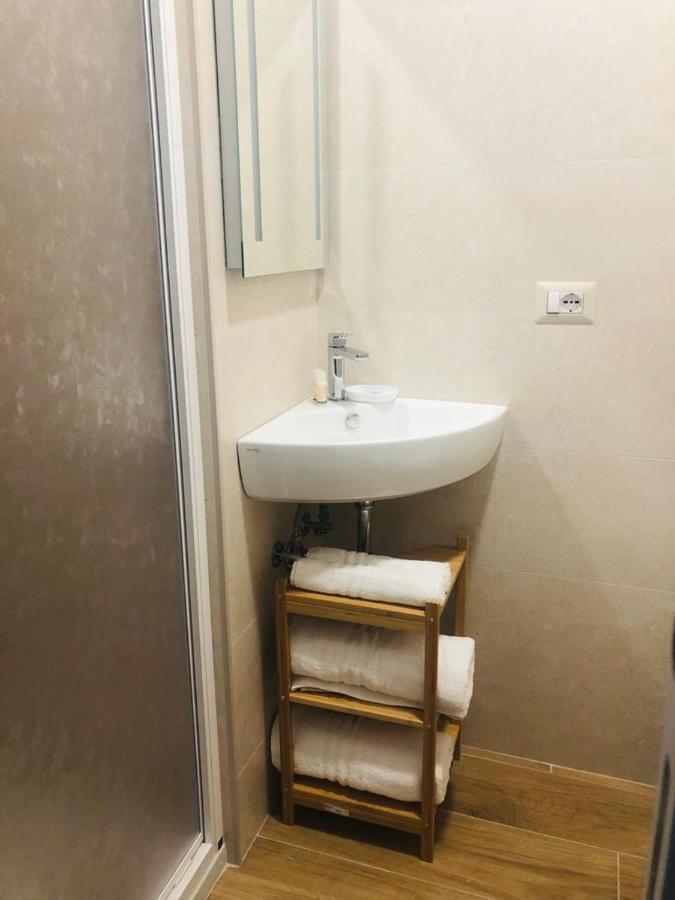 Domusumma Daire Roma Dış mekan fotoğraf