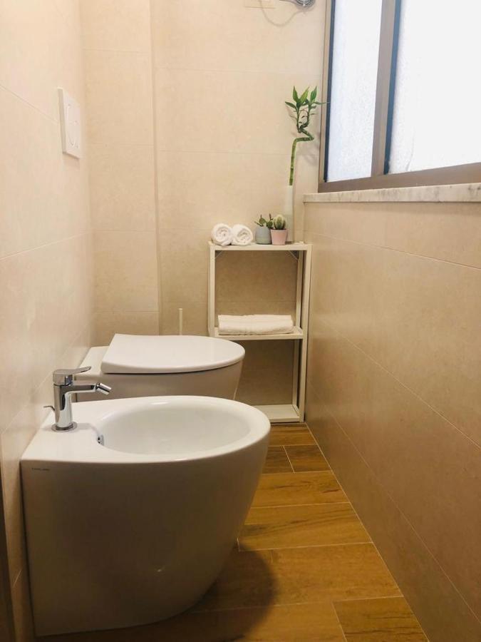 Domusumma Daire Roma Dış mekan fotoğraf