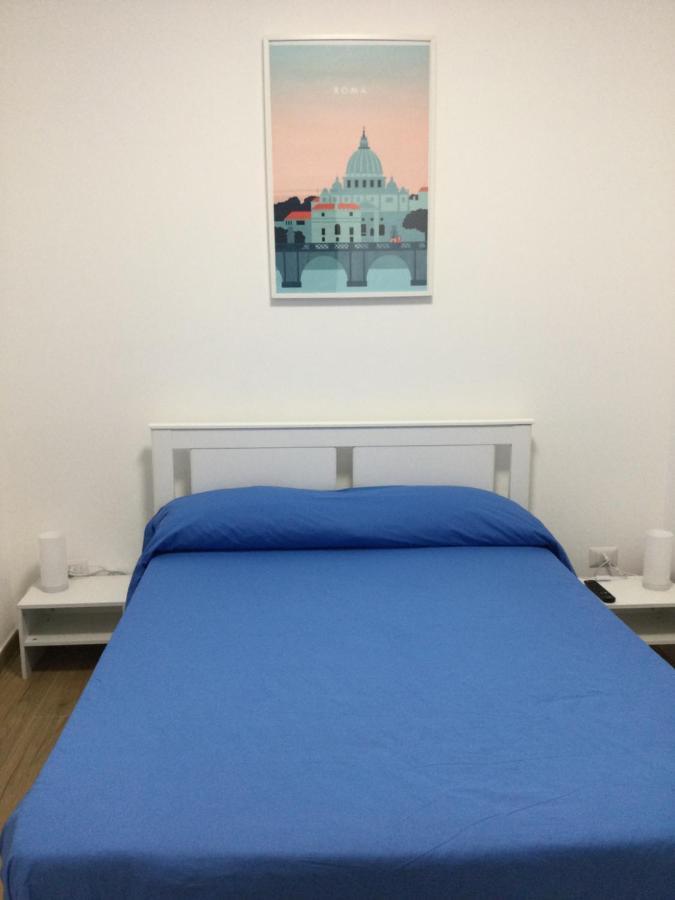 Domusumma Daire Roma Dış mekan fotoğraf