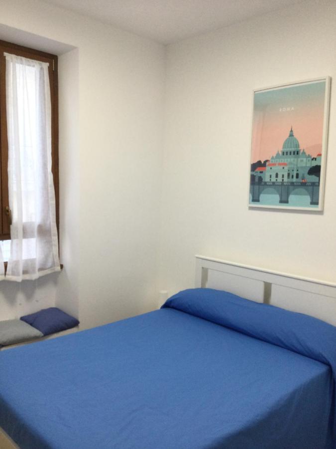 Domusumma Daire Roma Dış mekan fotoğraf