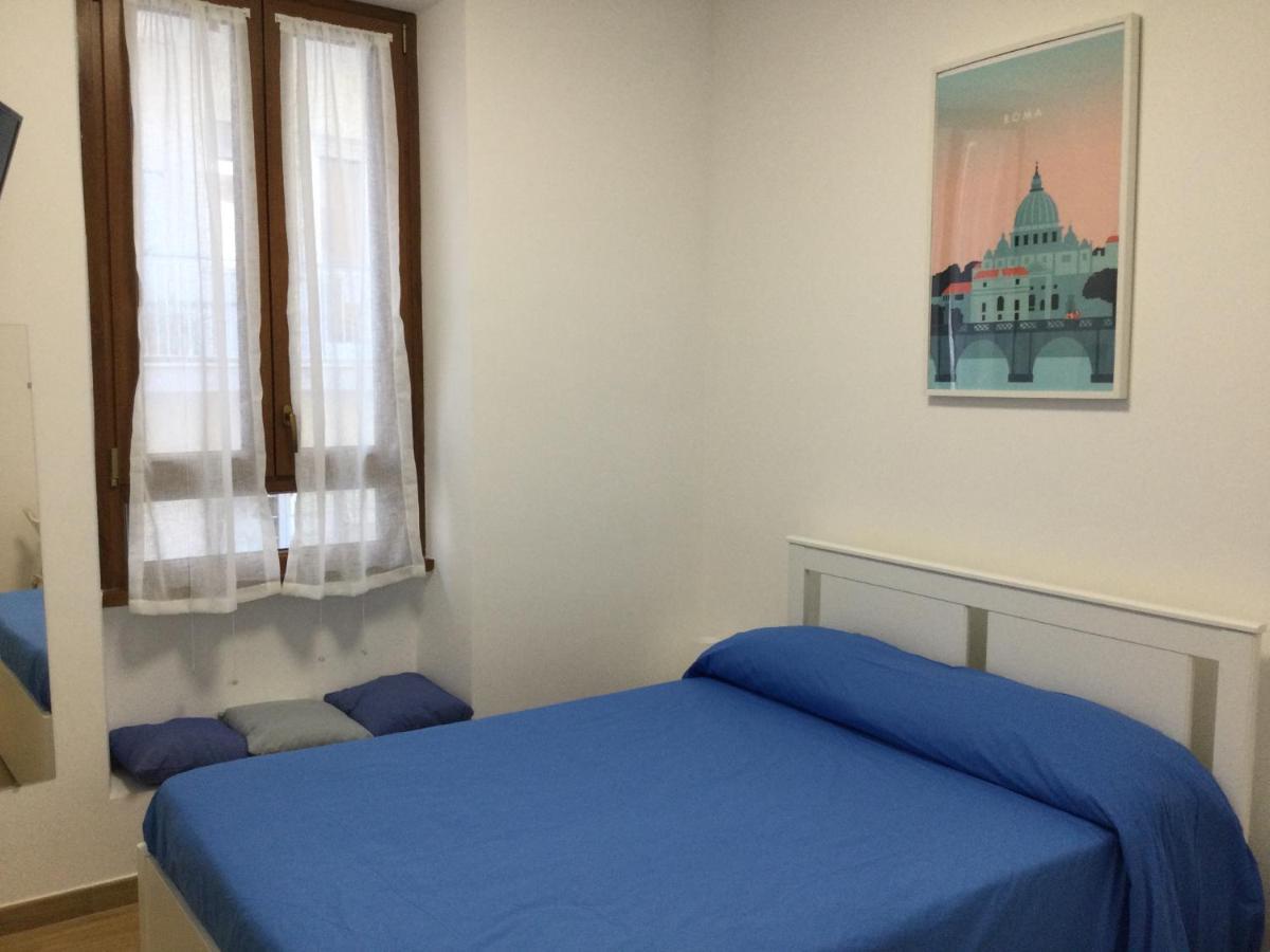 Domusumma Daire Roma Dış mekan fotoğraf